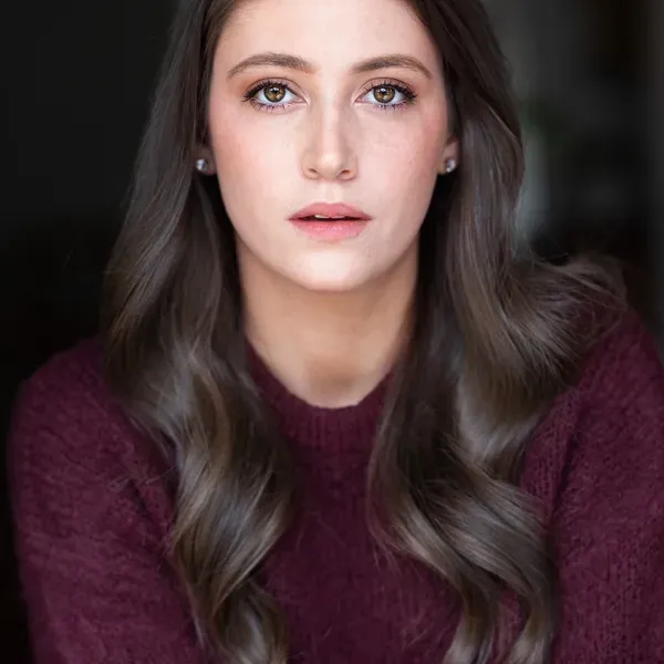 Georgia Forster