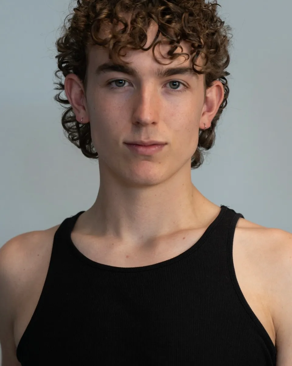 Conor Haigh