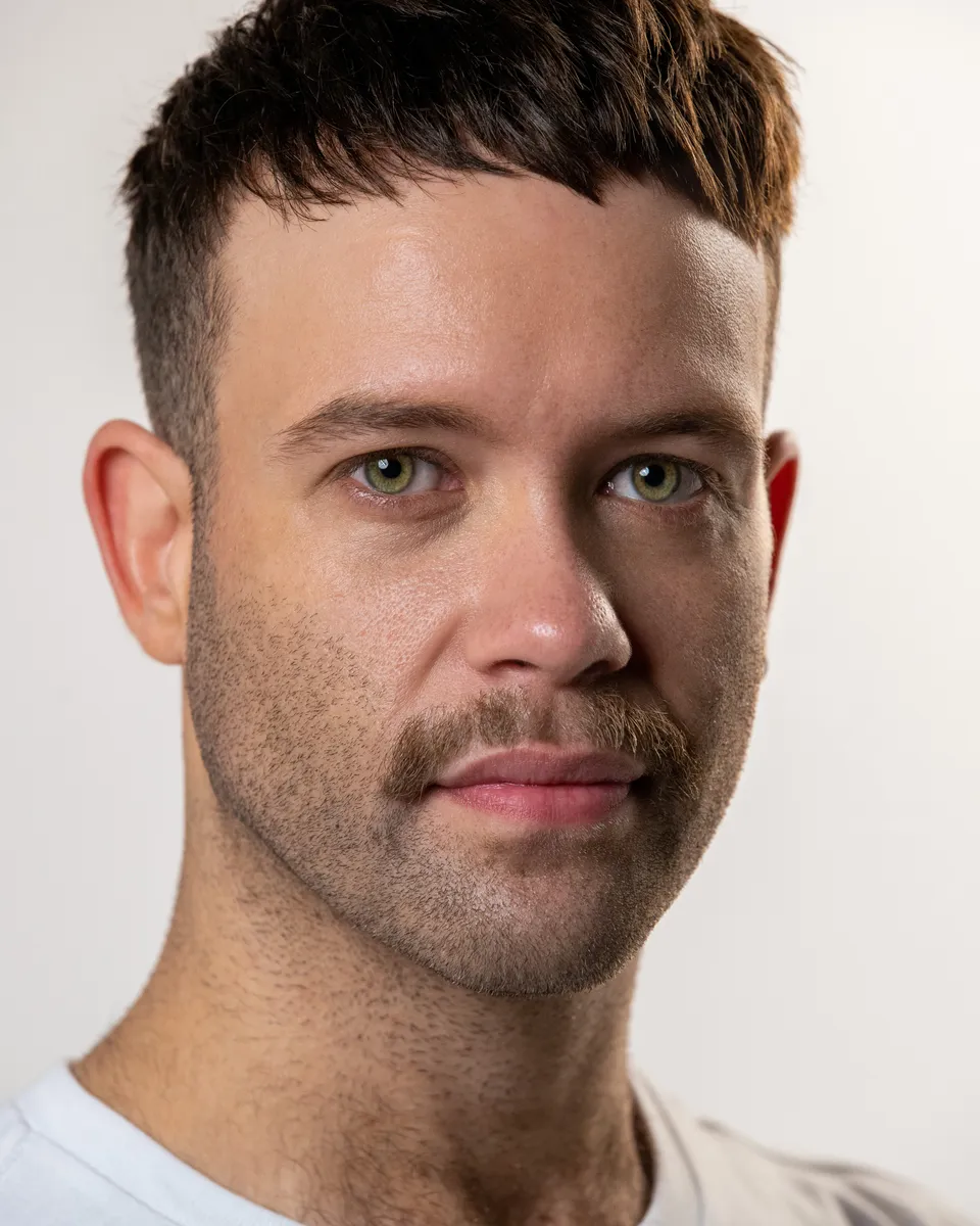 Garret Lyon