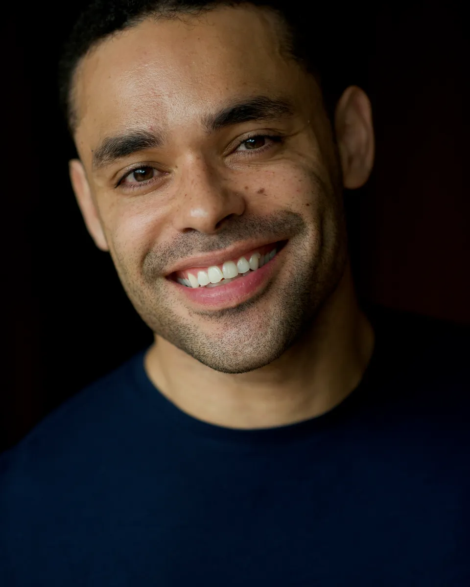 Joe Kalou