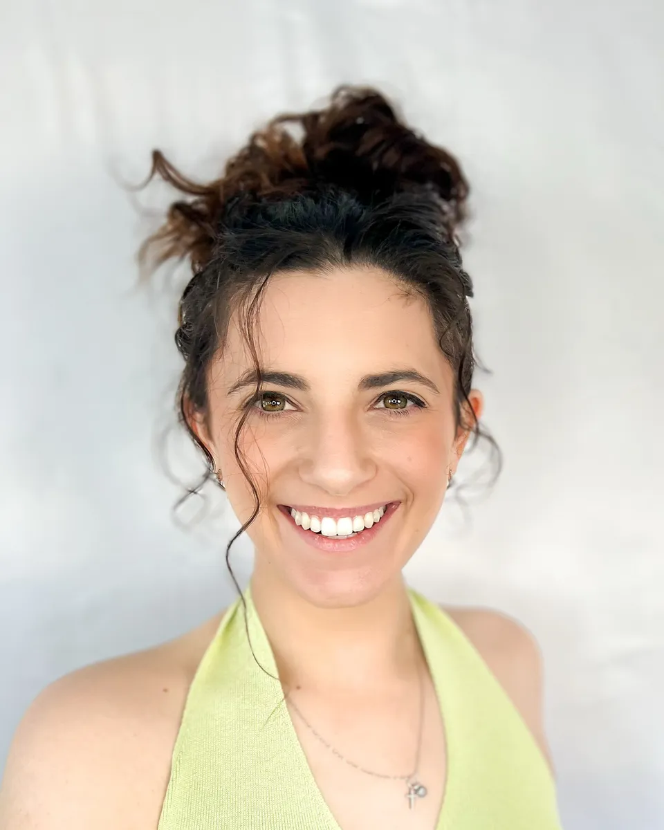 Josephine Diretto