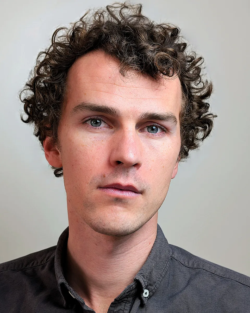 Will Toft