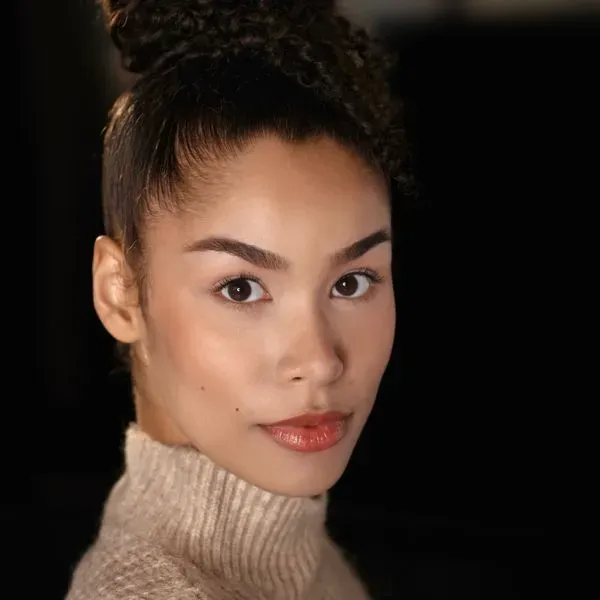 Aishah Lee Brockhoff