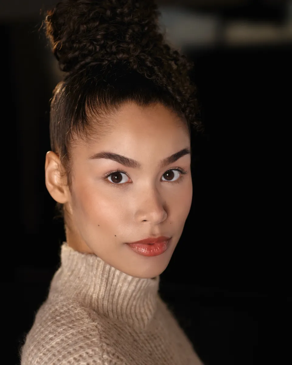 Aishah Lee Brockhoff