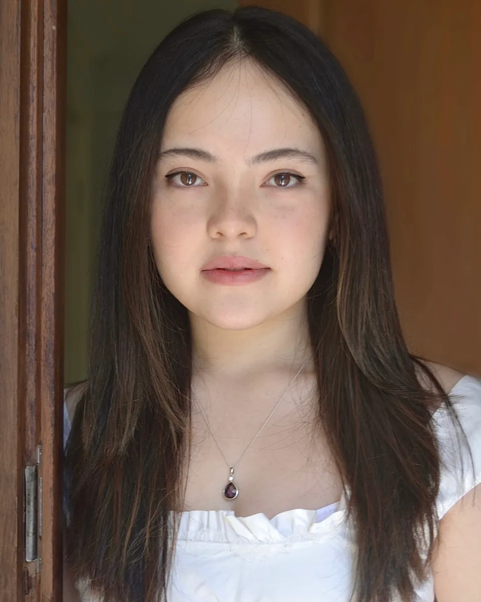 Fotima Halilova