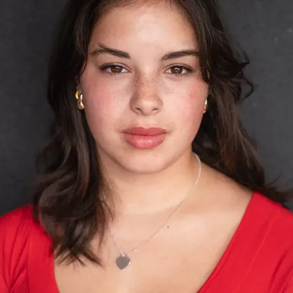 Maali Albert