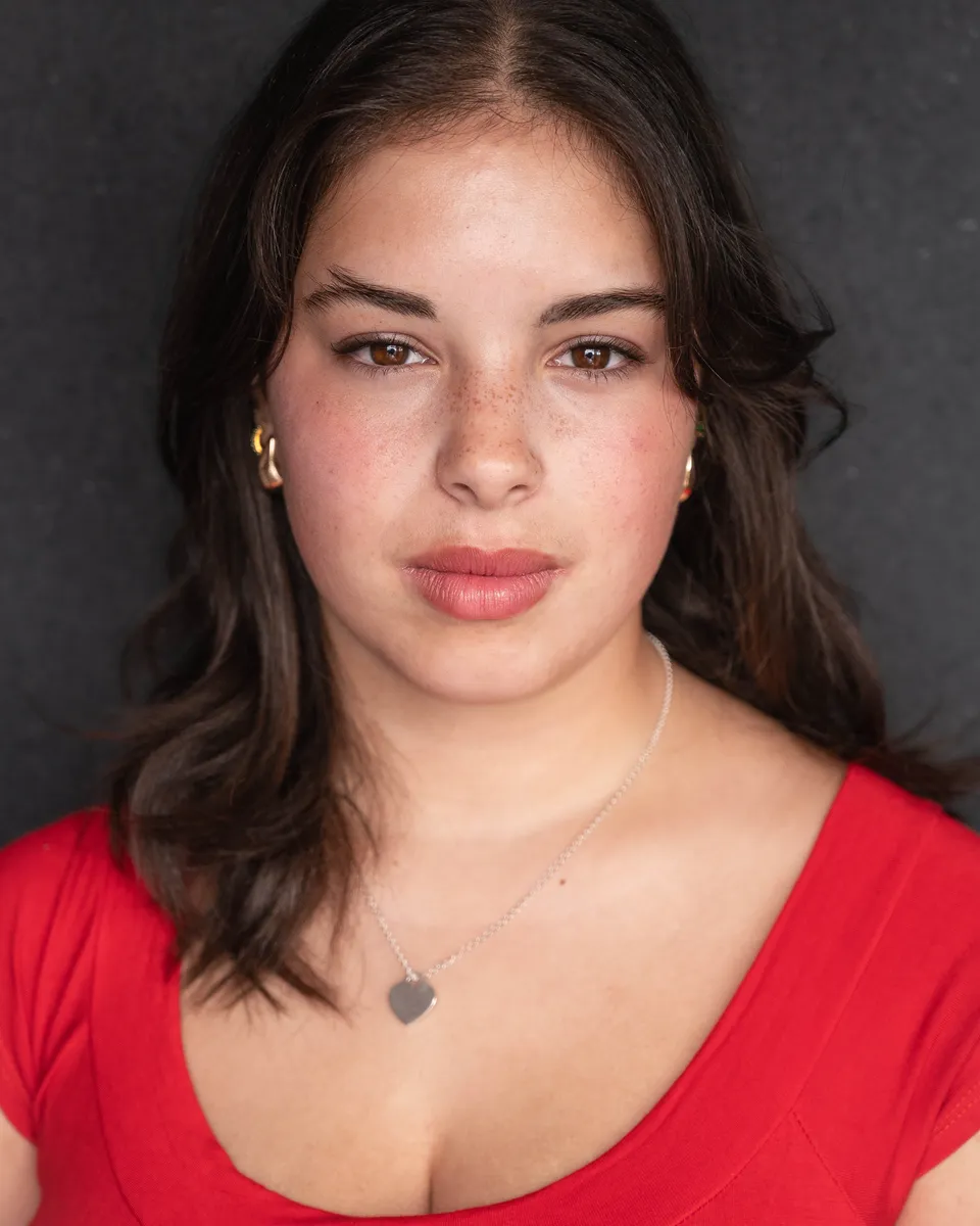 Maali Albert