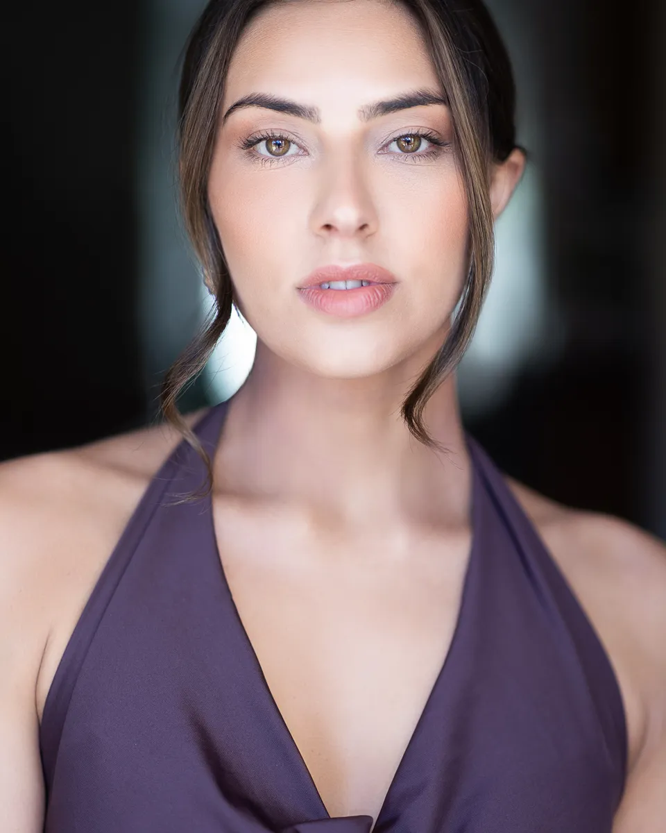 Maselina Metcalf