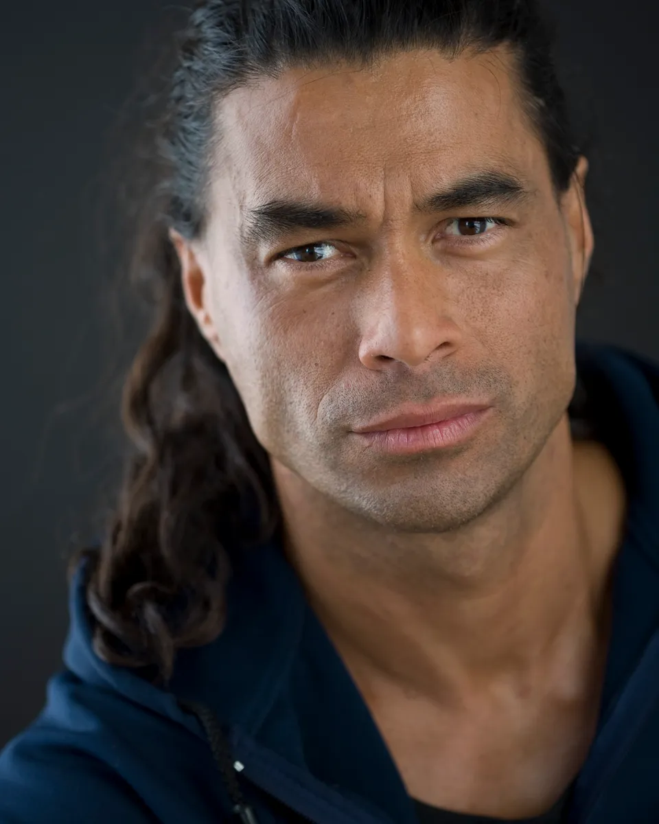 Antonio Te Maioha