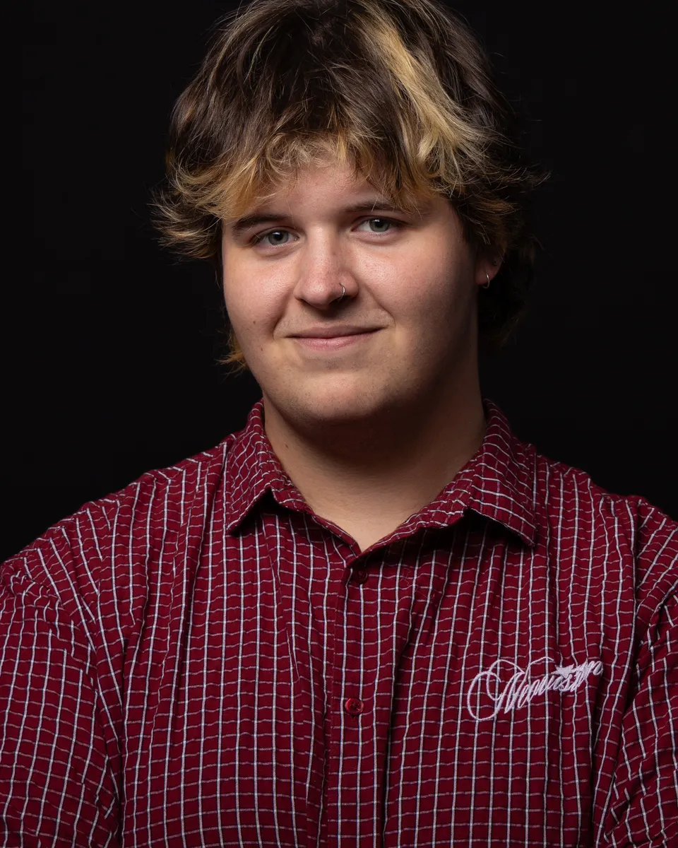 Charlie Mlikota