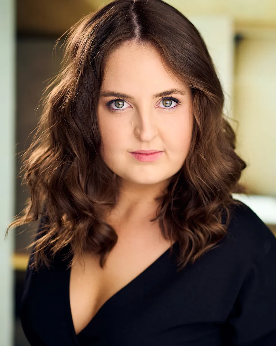 Lucy Stoddart