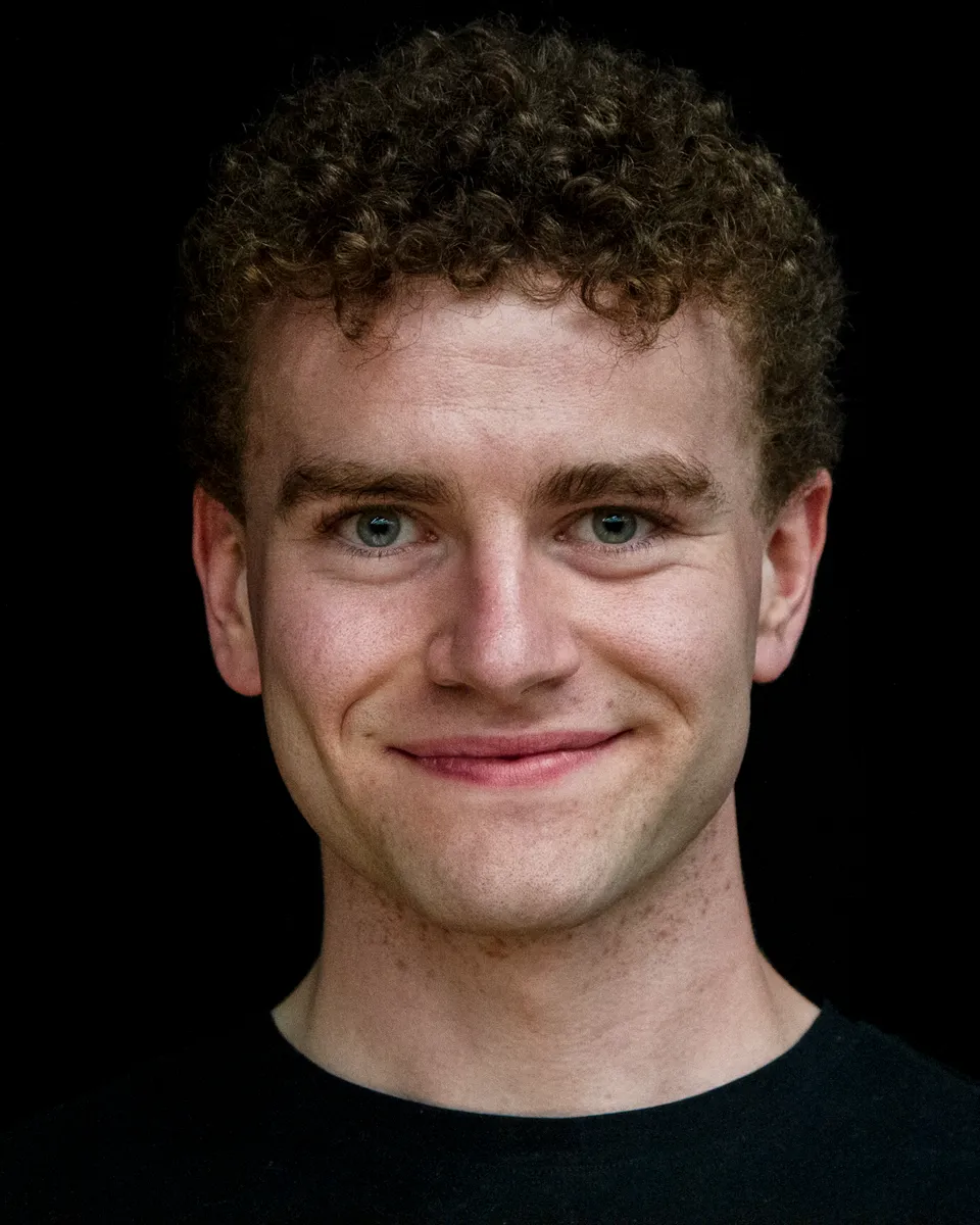 Angus Fraser