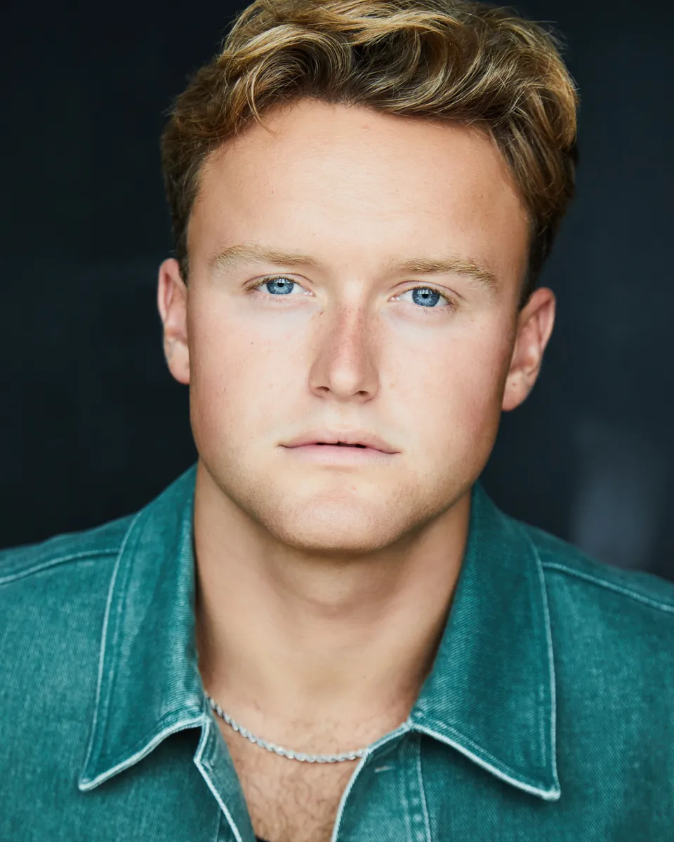 Flynn Henry
