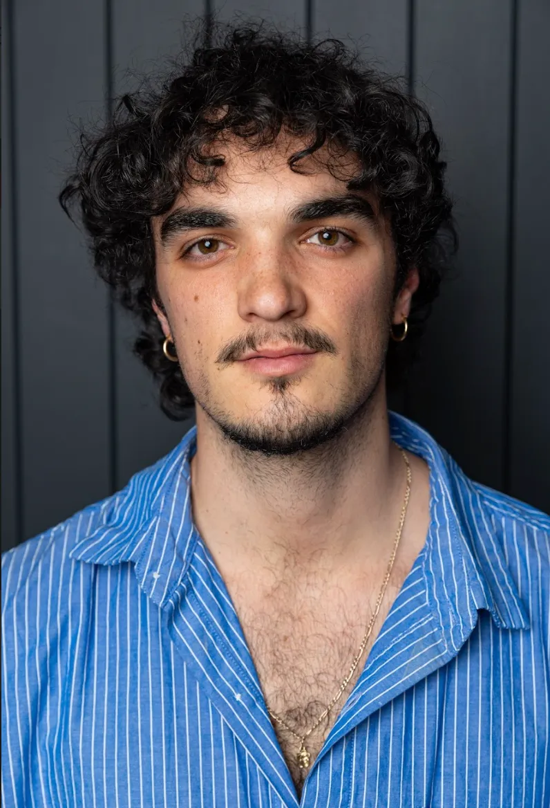Alfred Kouris