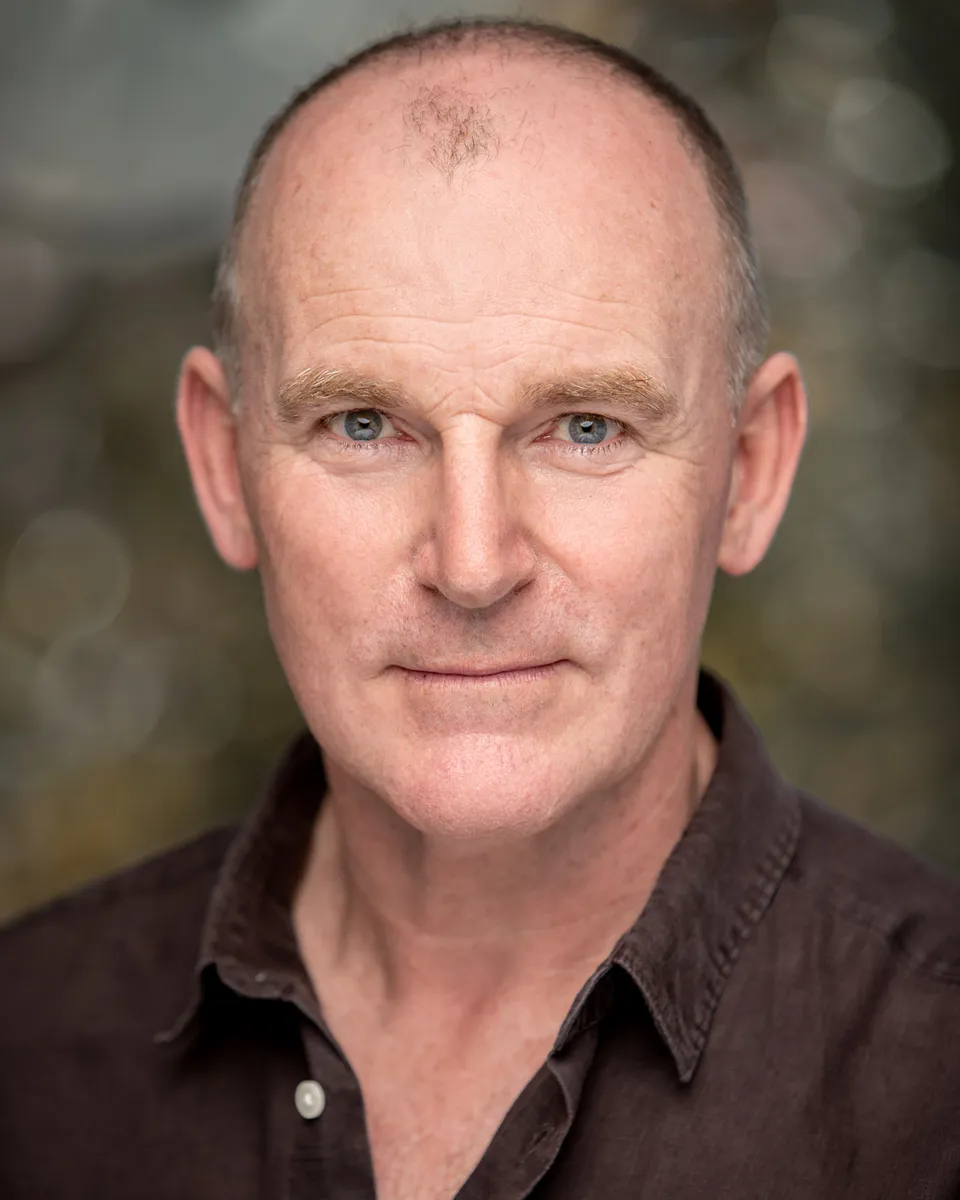 Elliott Weston