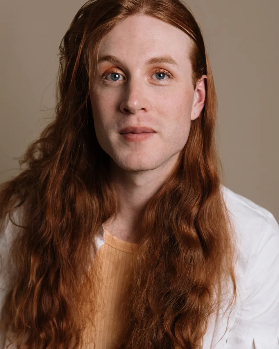 Andy Freeborn