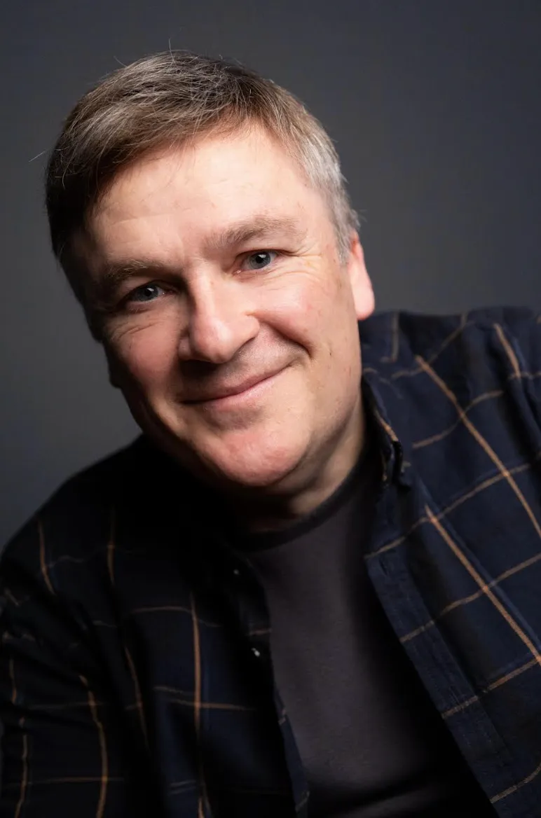 Brendan Monger