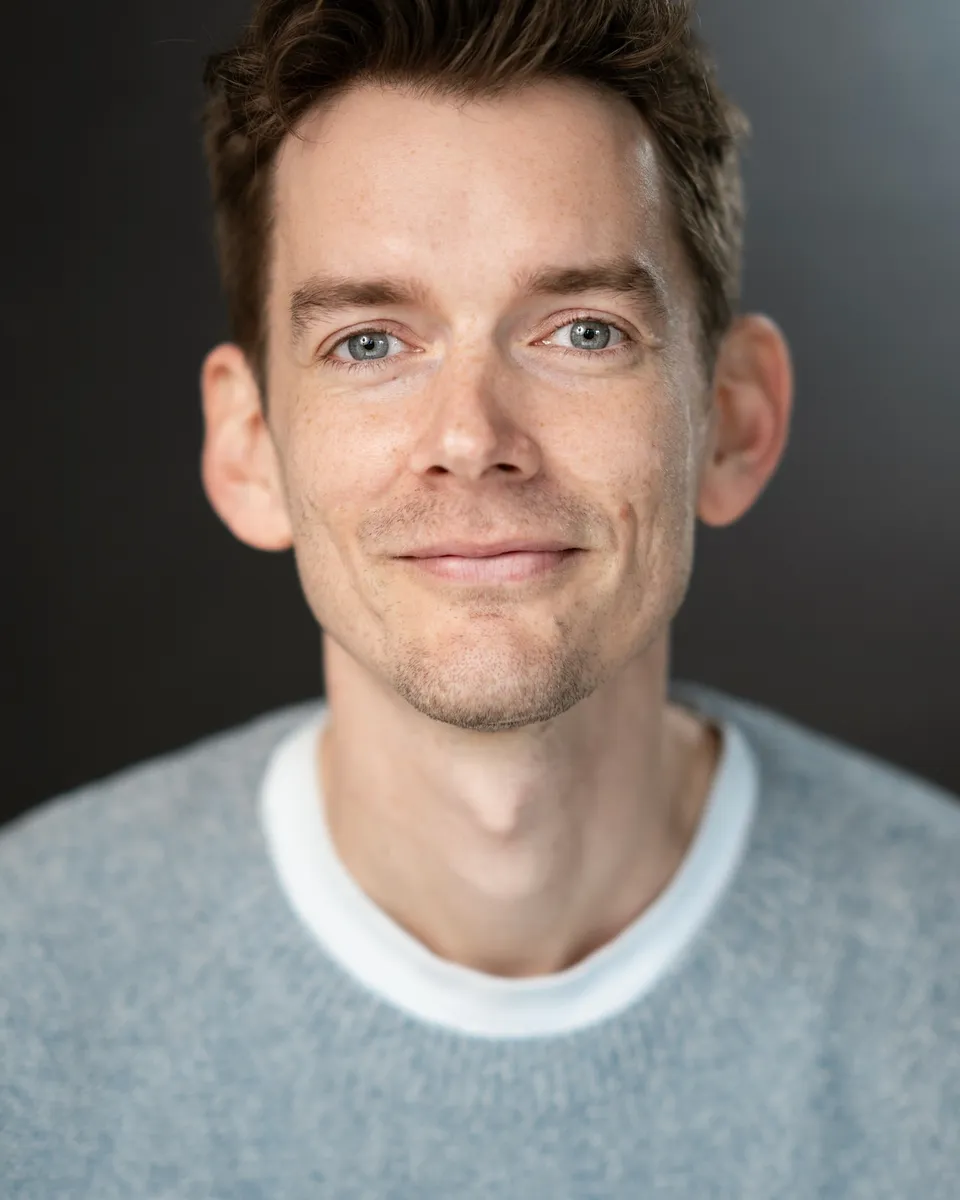 Anthony Craig