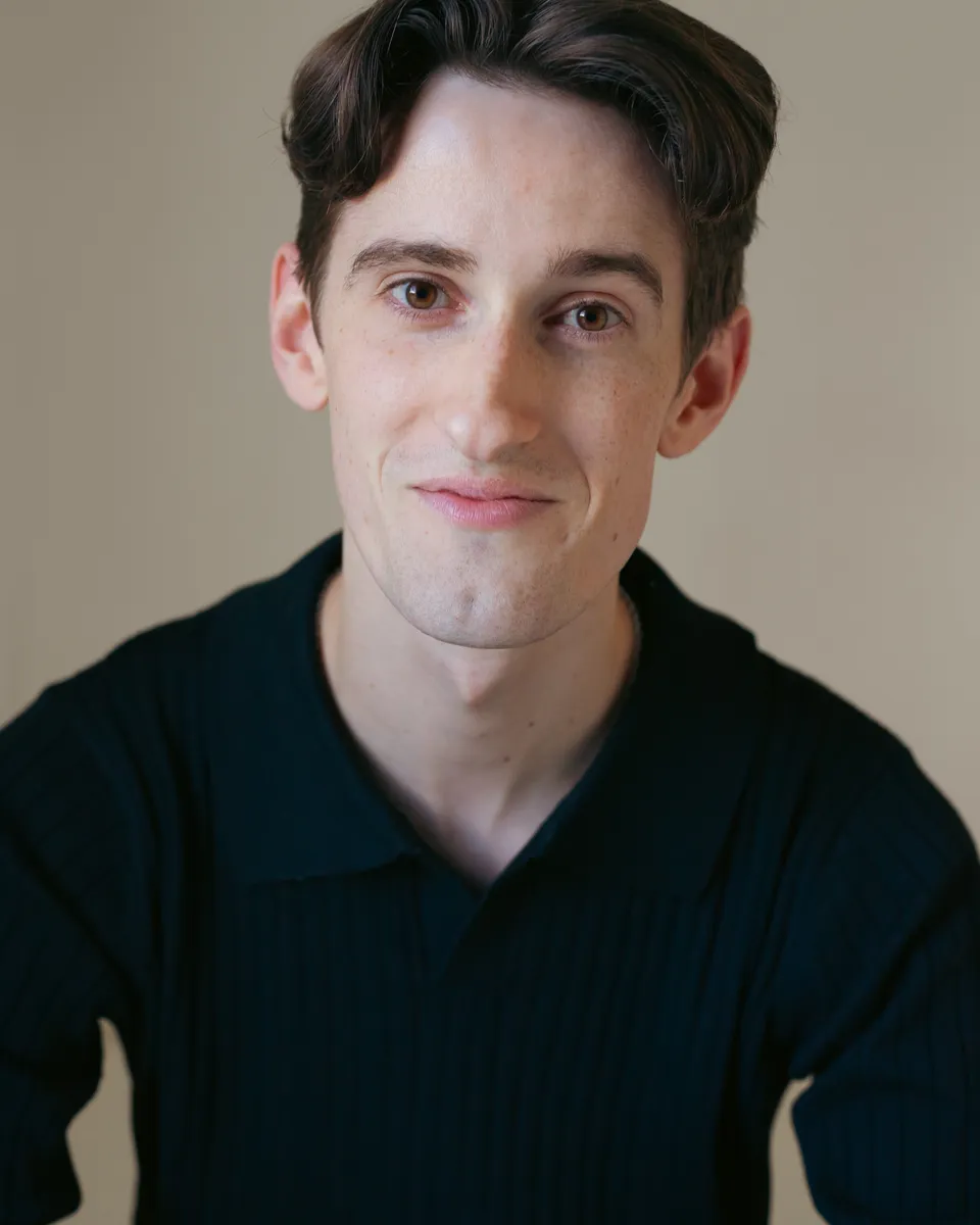 Blake Jenkins
