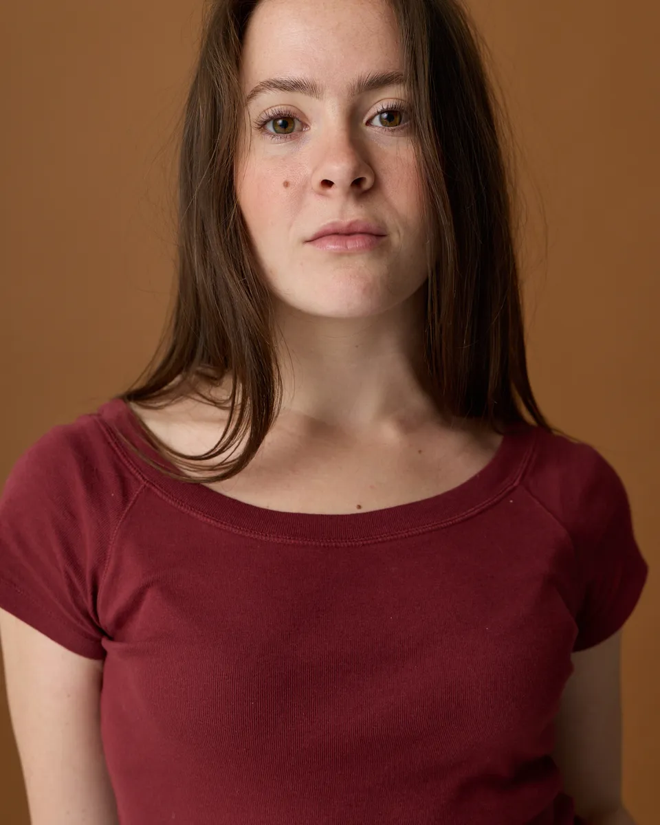 Matilda Huntrods