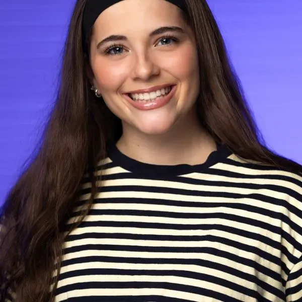 Louella Evans