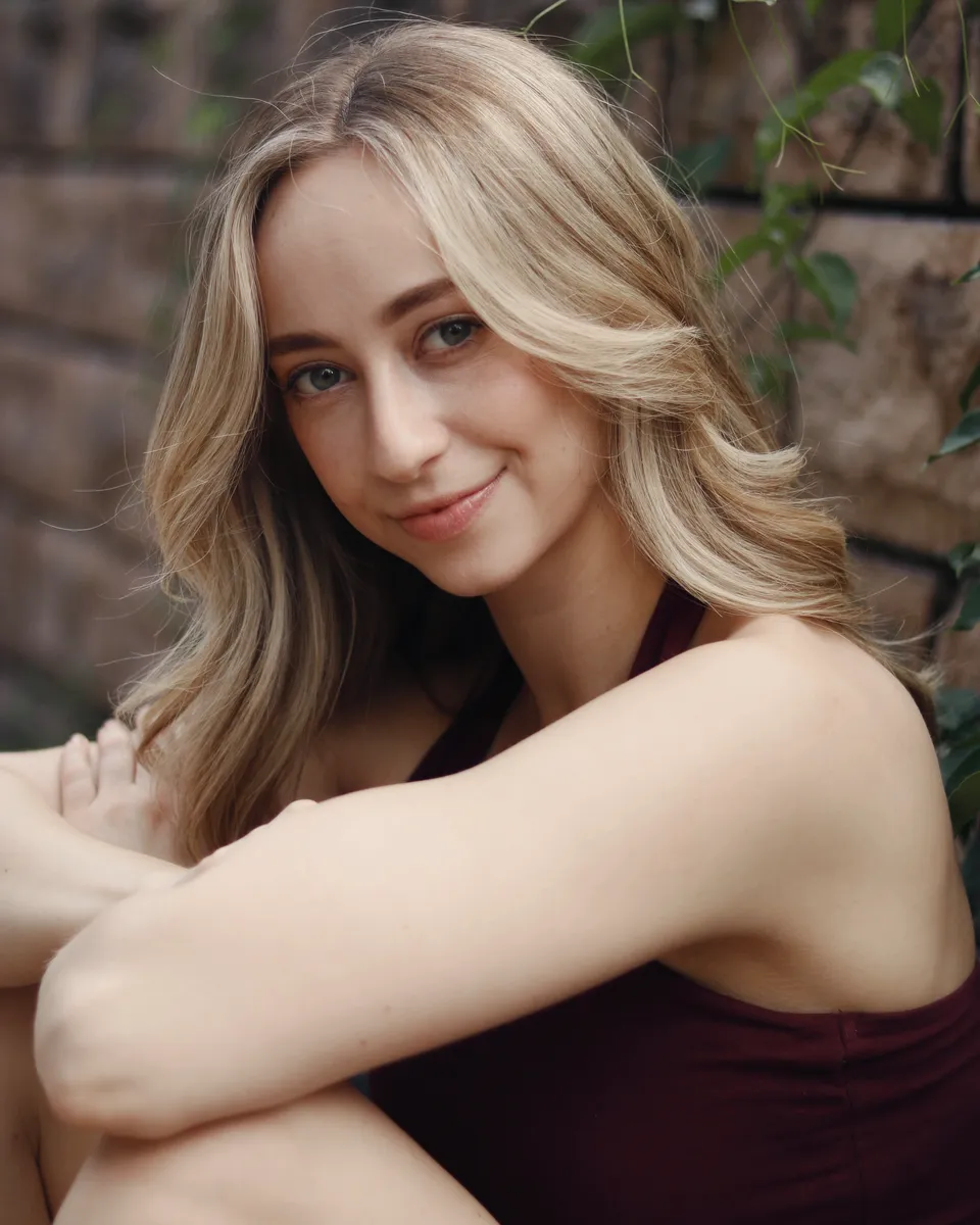 Evie Ford