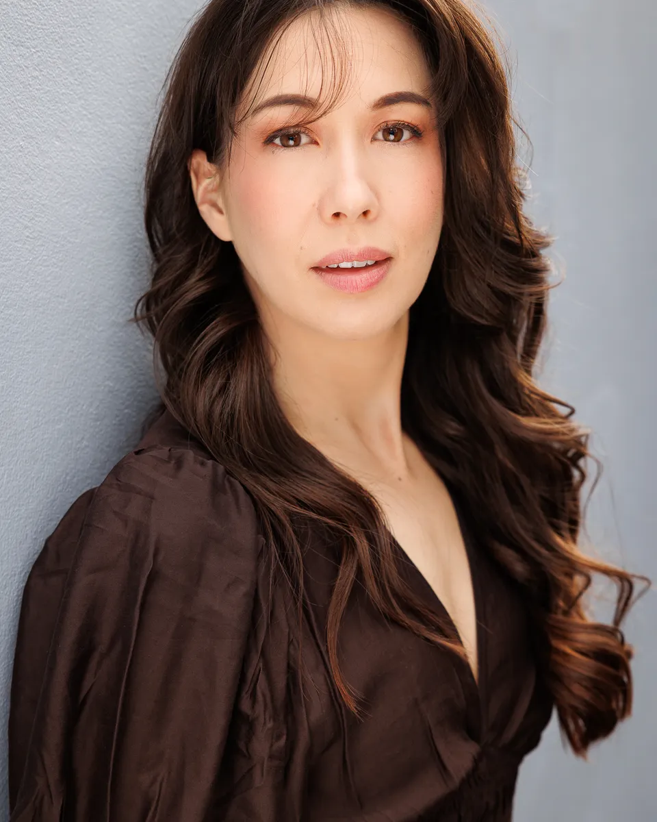 Kaori Maeda-Judge