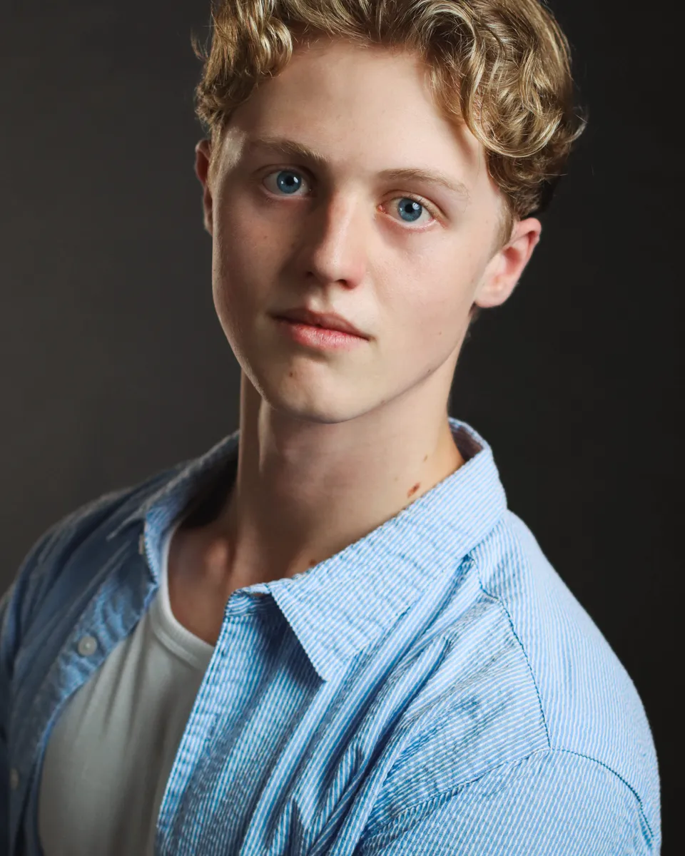 Jack Angwin