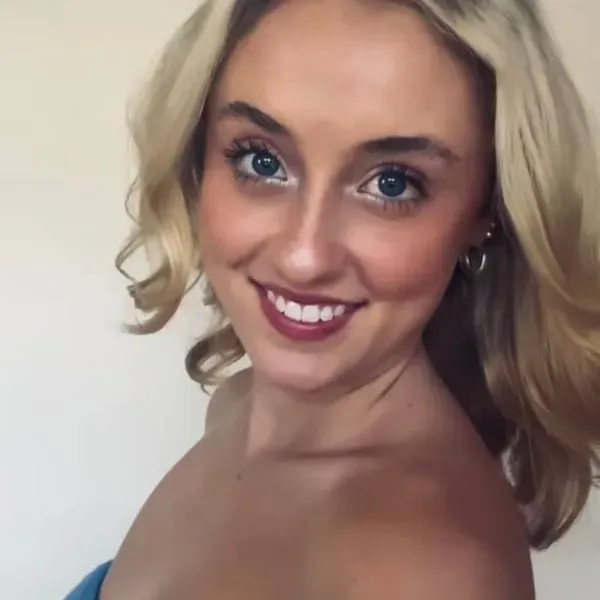 Matilda Allan