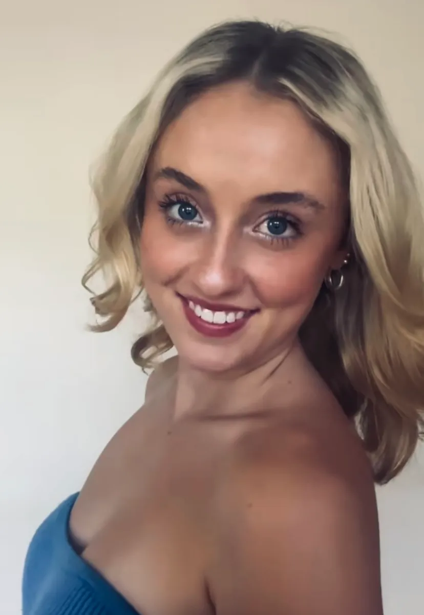 Matilda Allan