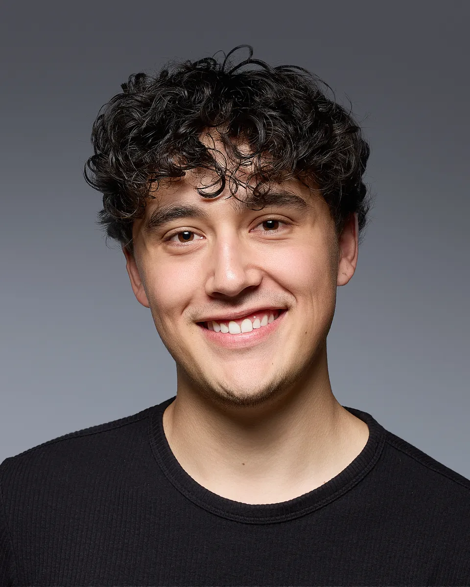 Felix Rowe