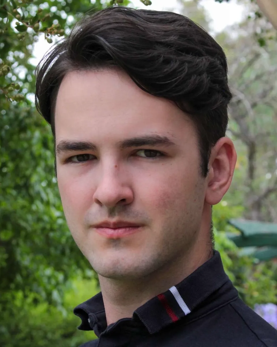Jackson Hughes