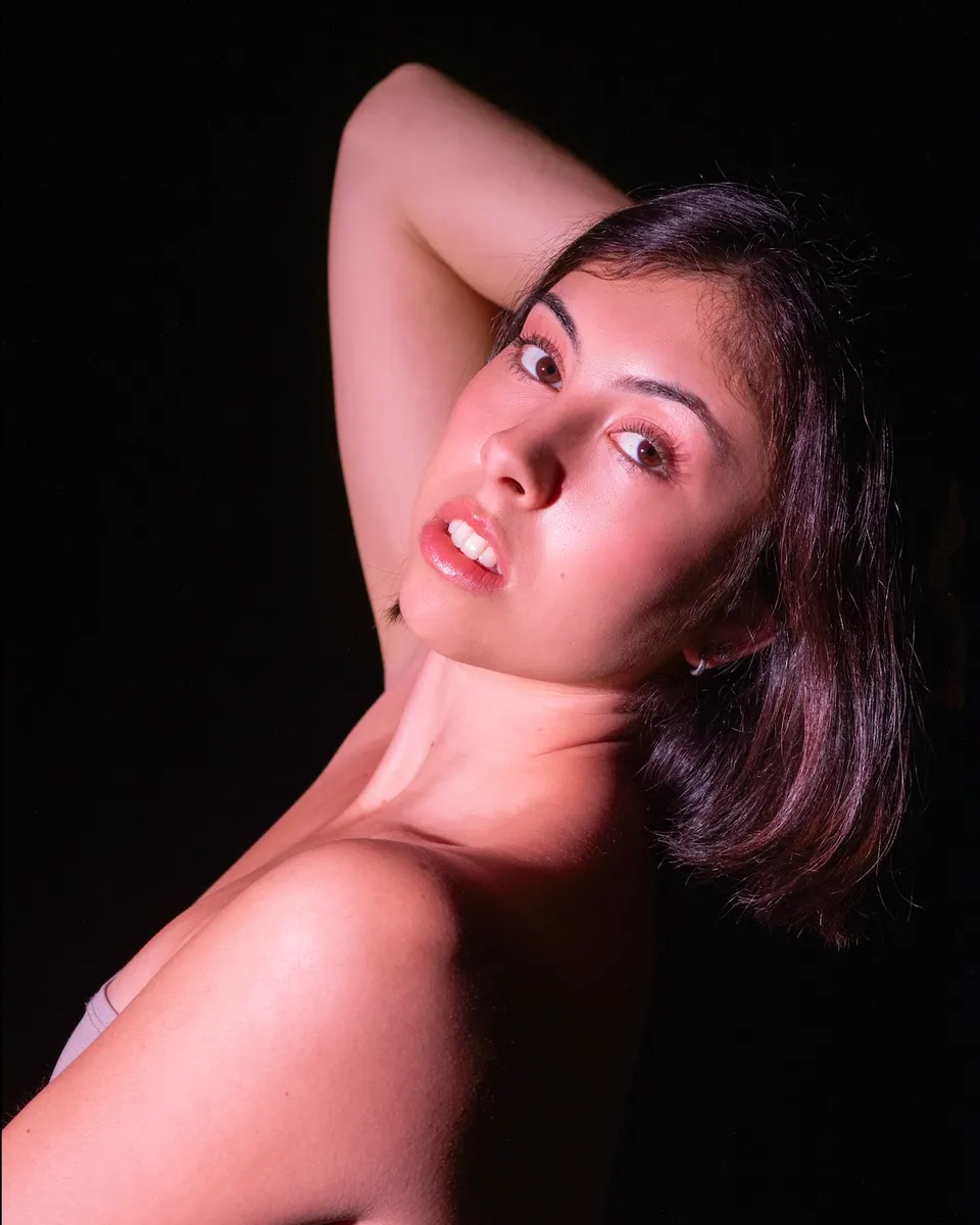Leila Akers