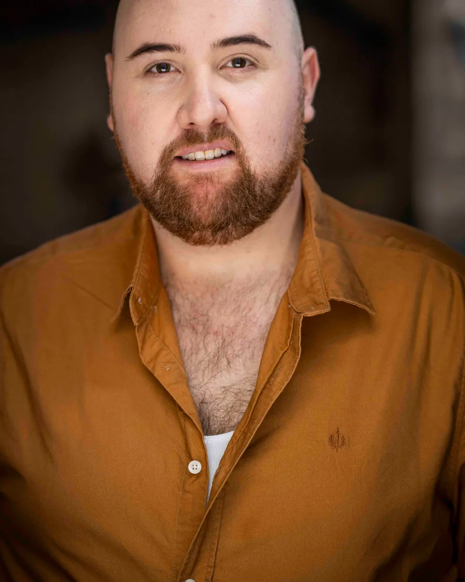 Joshua Whitten