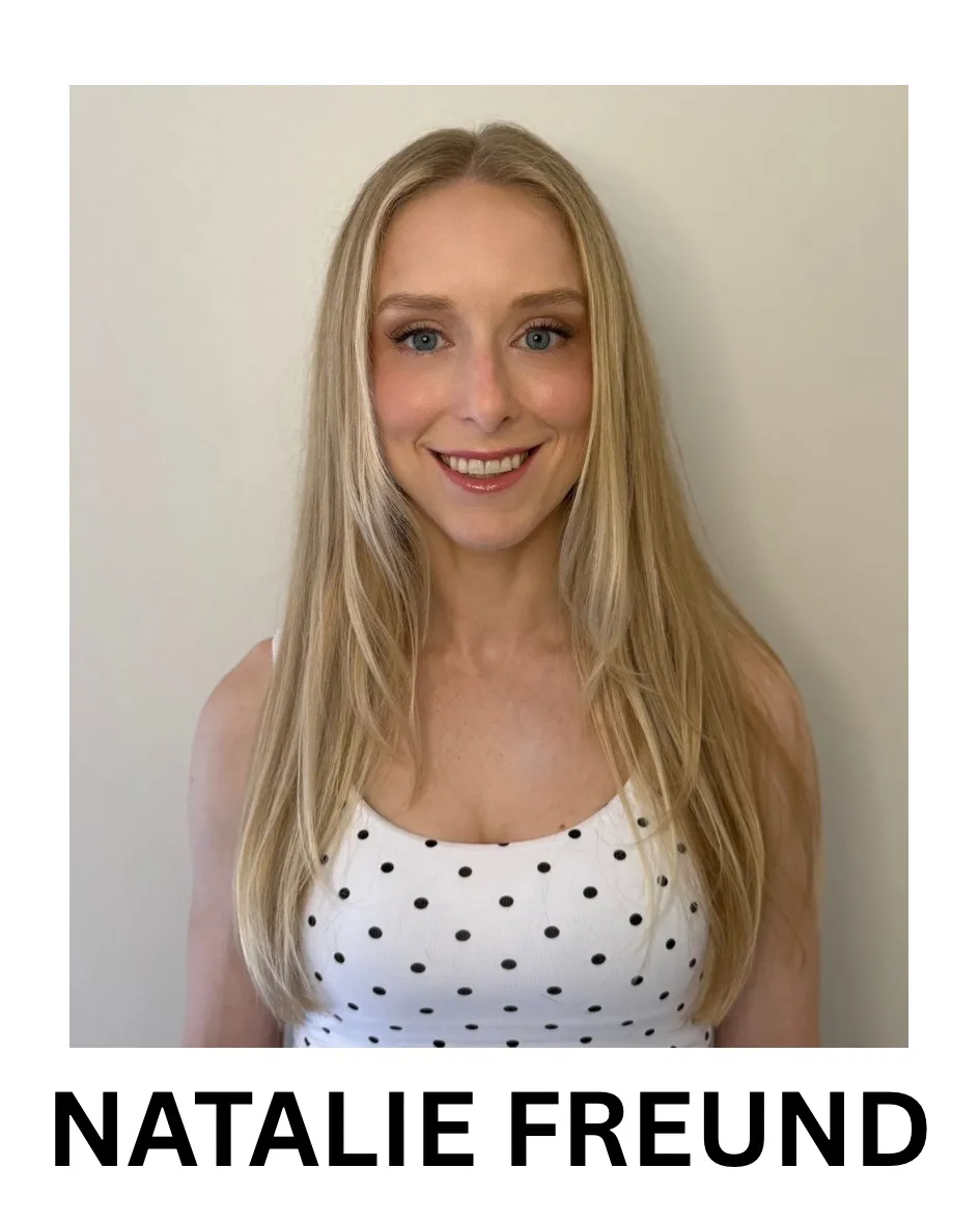 Natalie Freund