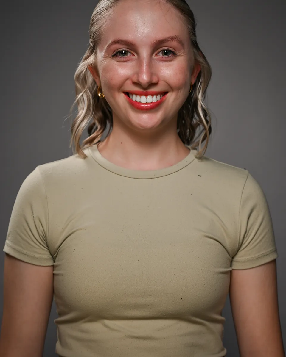 Miranda Brown