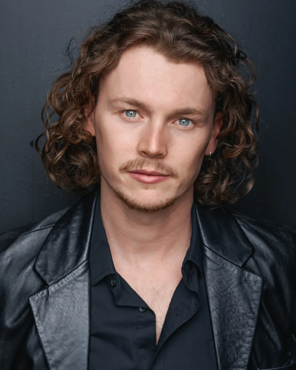 Fletcher O'Leary