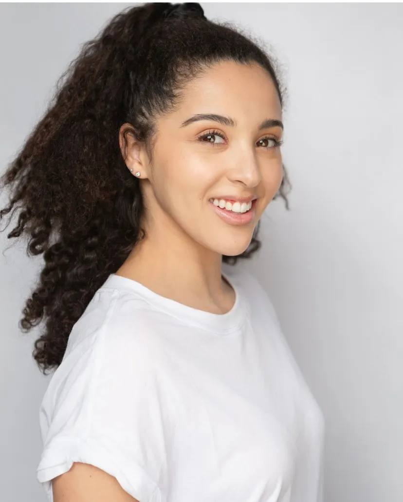 Isabelle Hagar