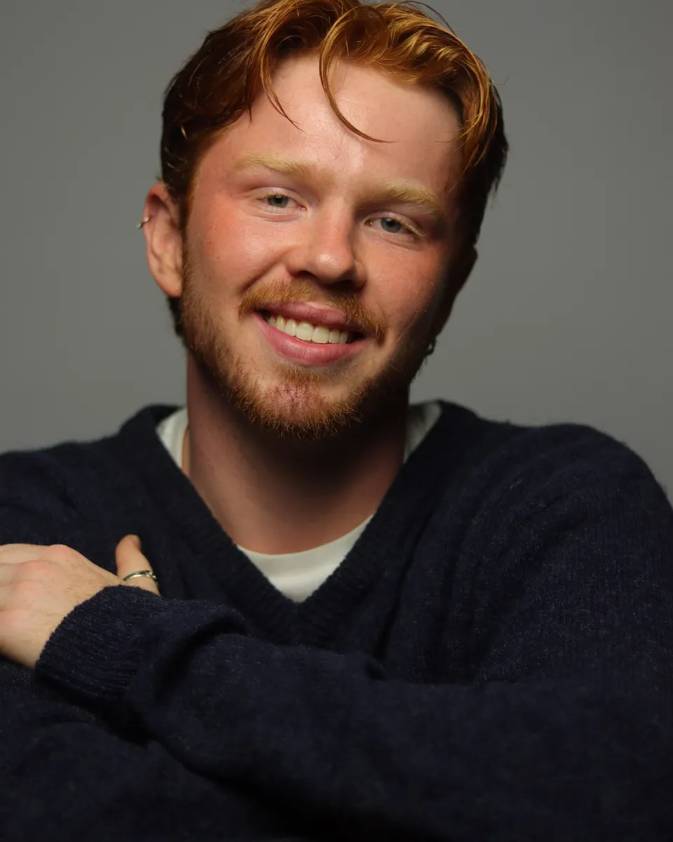 Campbell Richardson