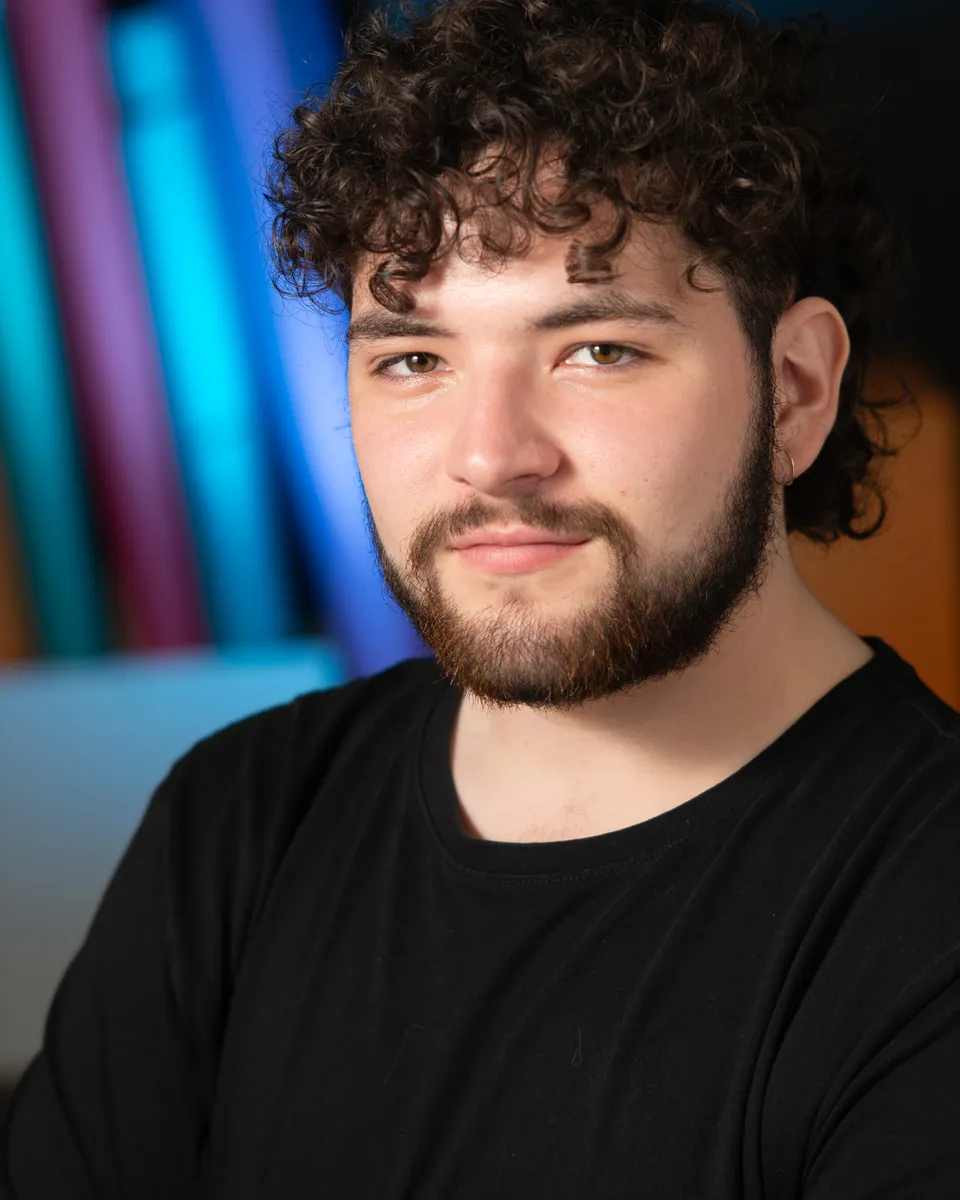 Ethan Miotti