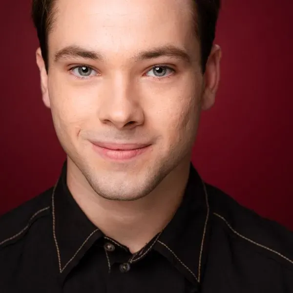 Jacob Scott