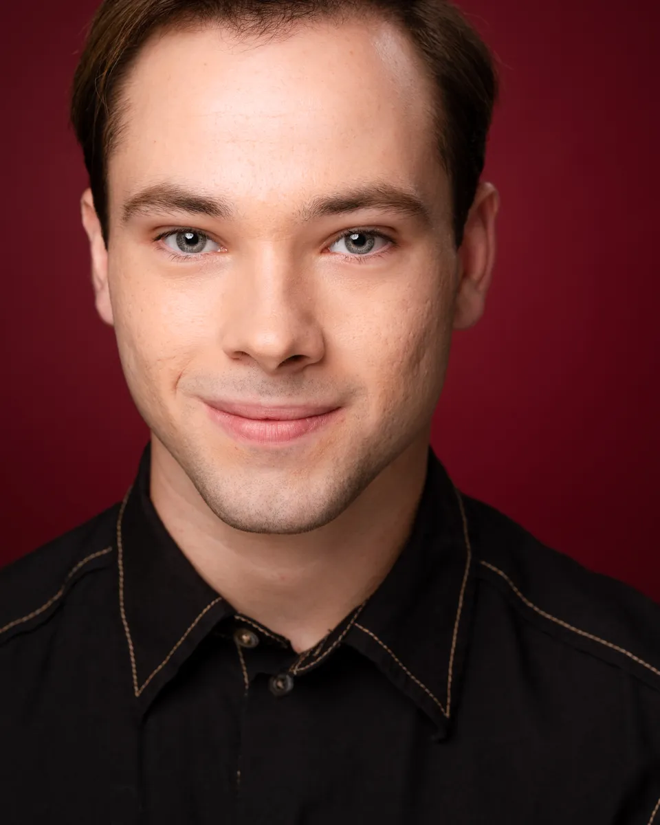 Jacob Scott