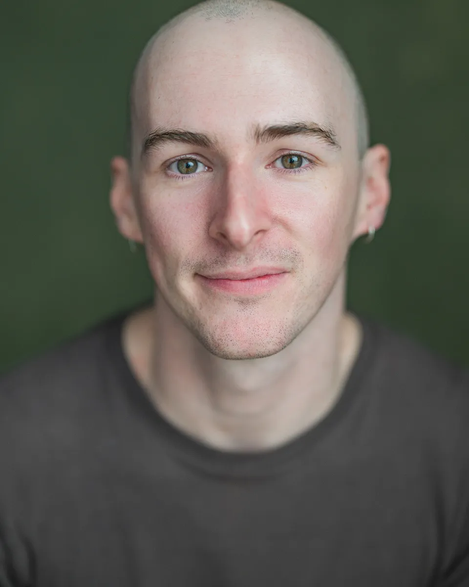 Nathan Pavey