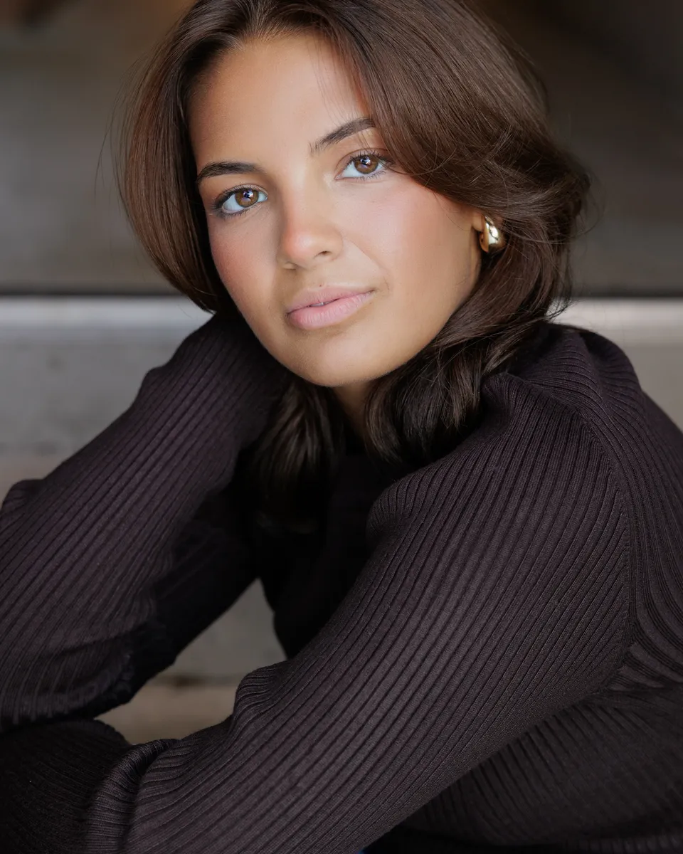 Alanah Douglas