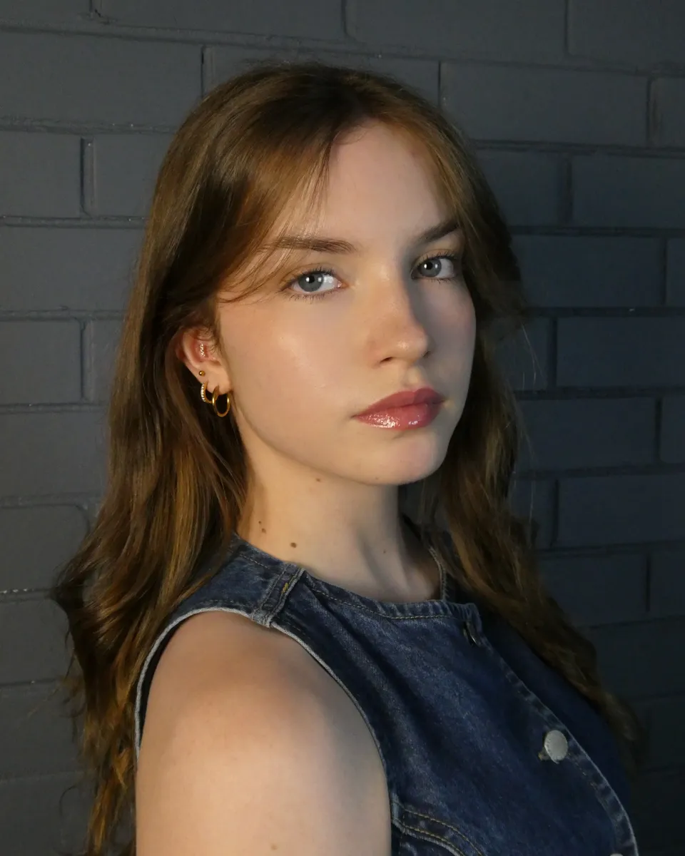 Madeline Watson