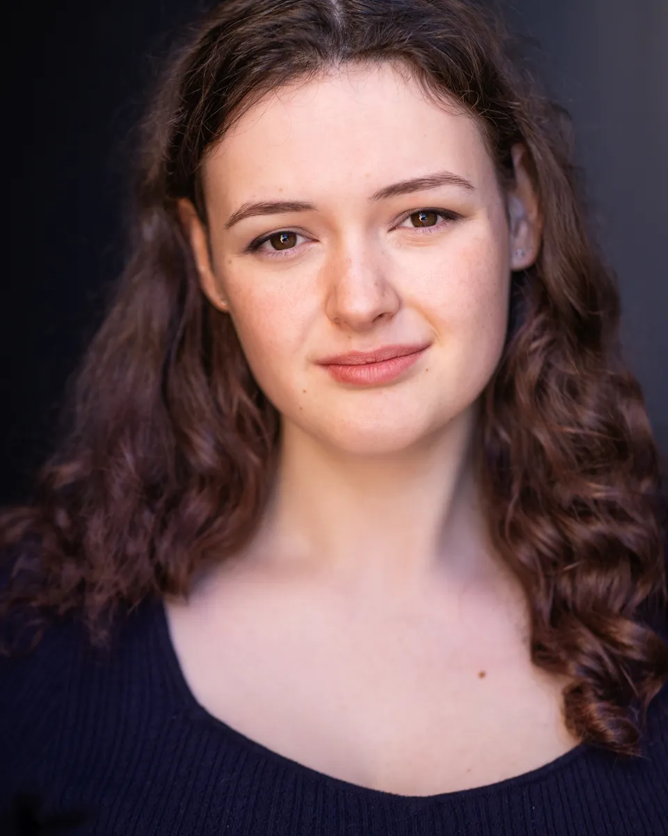 Ciara Fahy