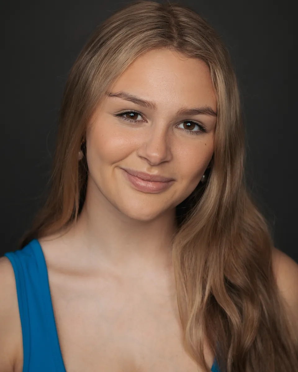Chloe Parker