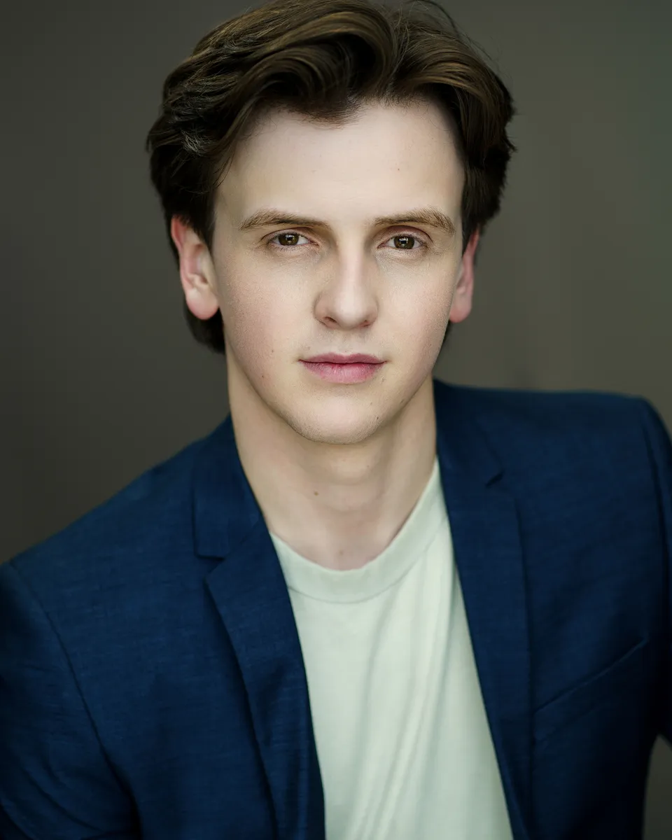 Baxter Waller