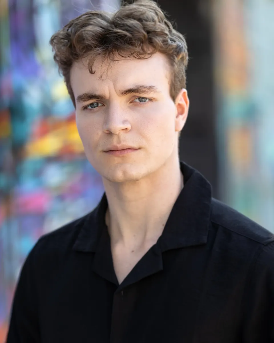 Lachlan Dodd