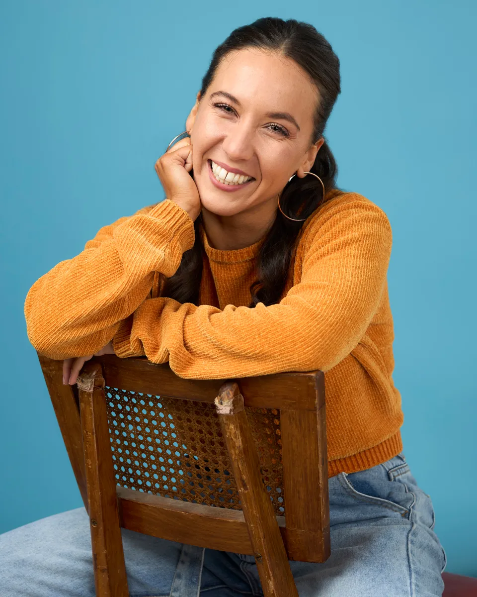 Perri Espinoza
